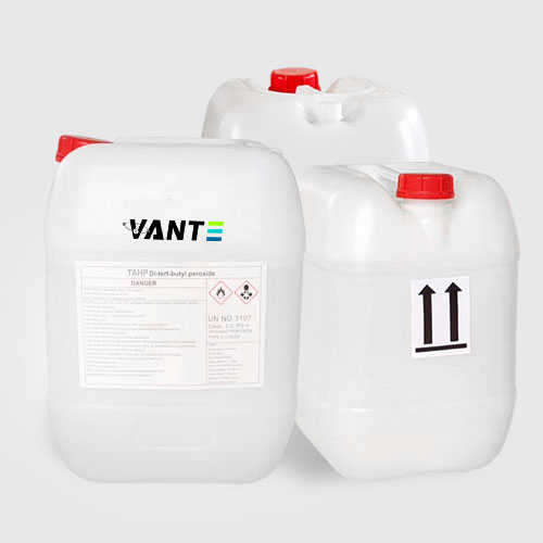 特戊基過氧化氫（TAHP）